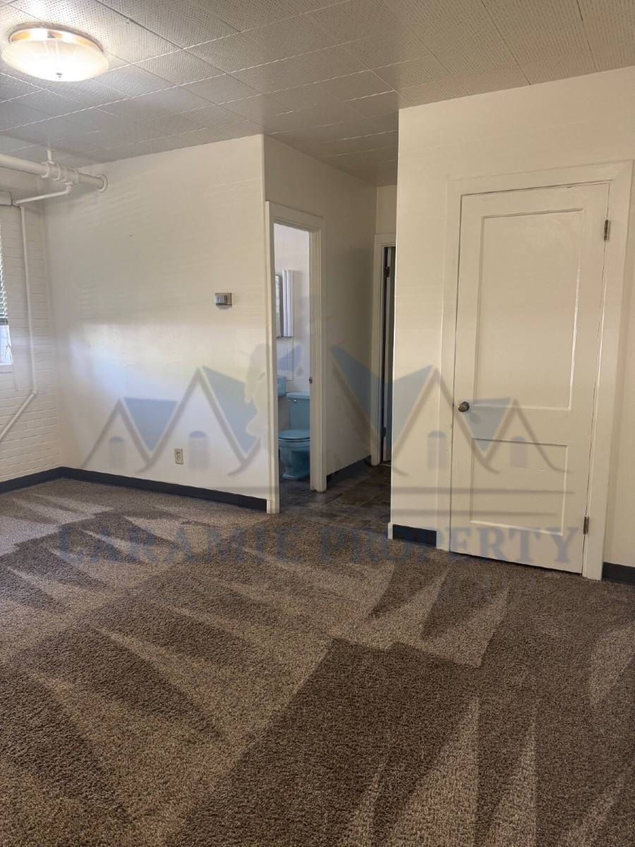 Apartment for rent at 309 S 10th #20, Laramie, WY 82070