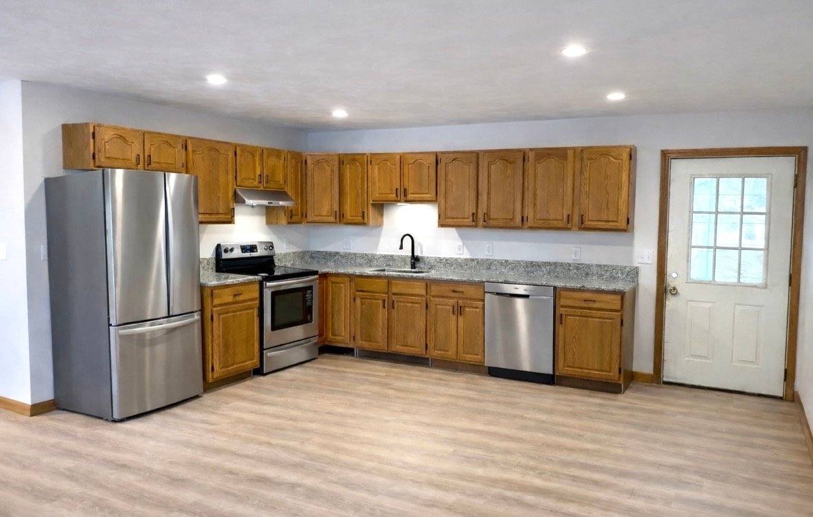 Apartment for rent at 28 S Ave #2, Attleboro, MA 02703