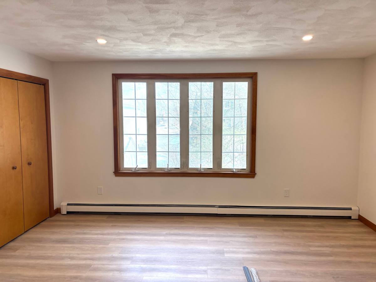 Apartment for rent at 28 S Ave #2, Attleboro, MA 02703
