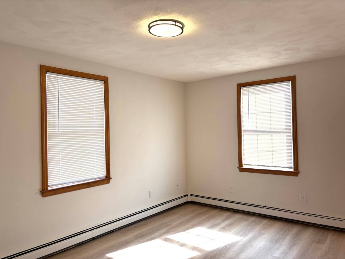 Apartment for rent at 28 S Ave #2, Attleboro, MA 02703