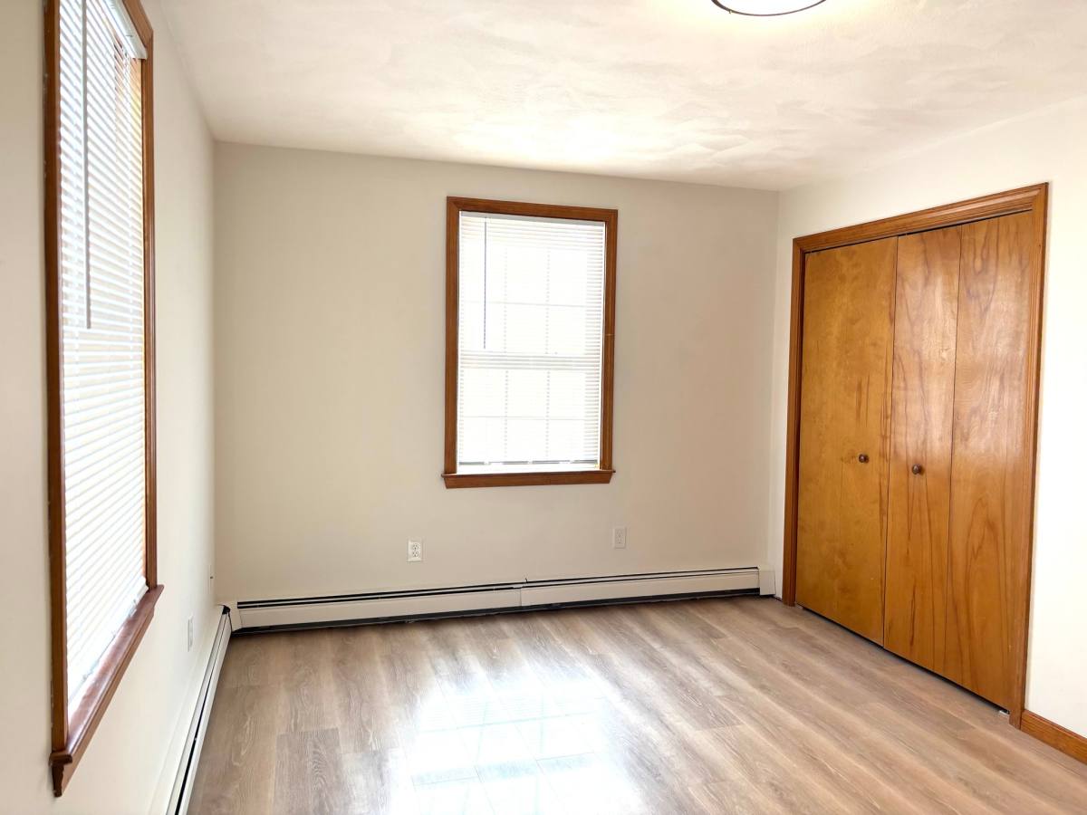 Apartment for rent at 28 S Ave #2, Attleboro, MA 02703
