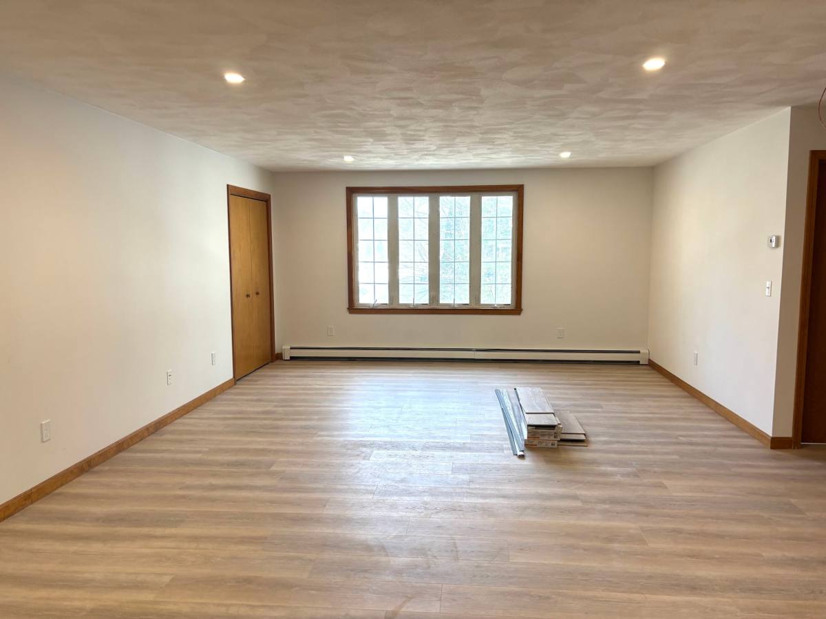 Apartment for rent at 28 S Ave #2, Attleboro, MA 02703