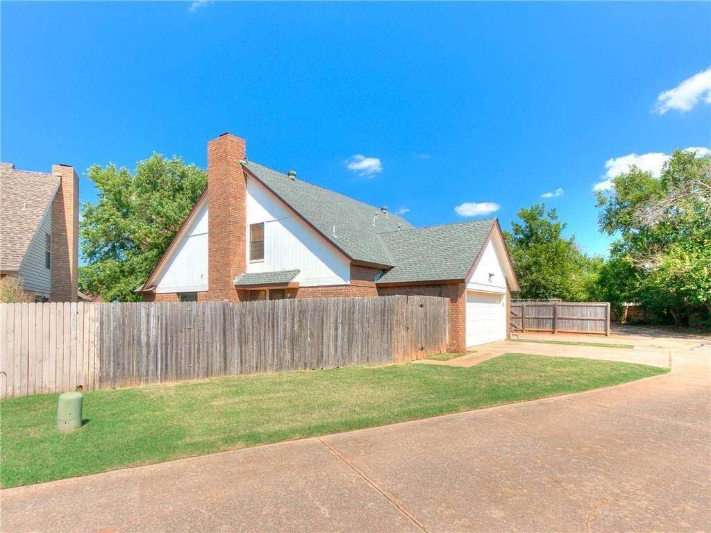 House for rent at 4018 NW 68th, Oklahoma City, OK 73116