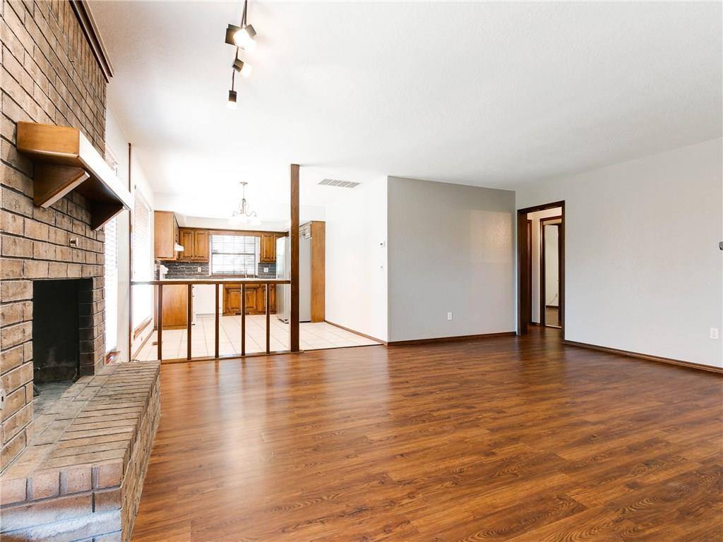 House for rent at 4018 NW 68th, Oklahoma City, OK 73116