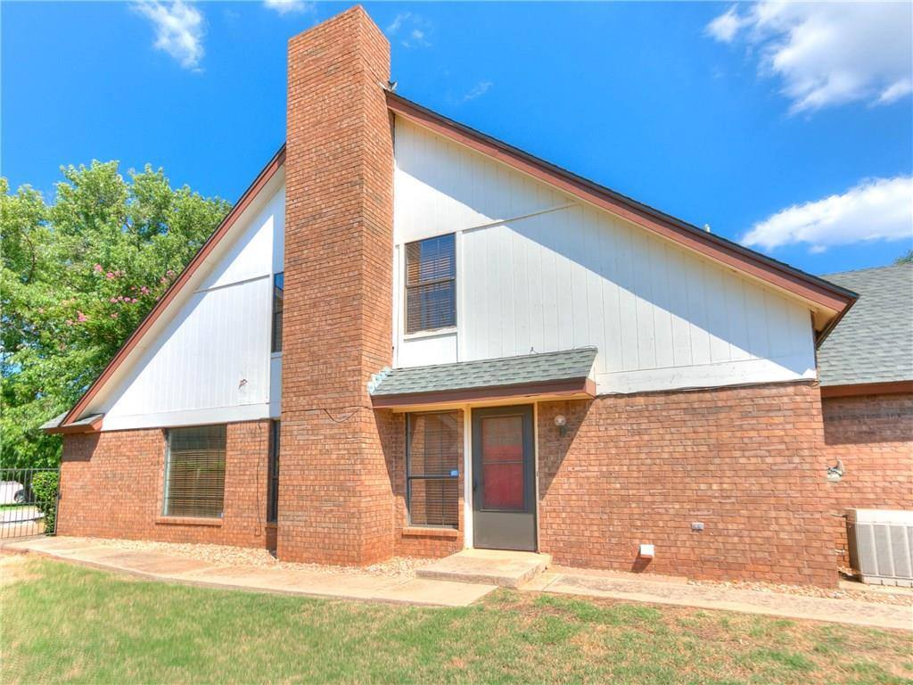 House for rent at 4018 NW 68th, Oklahoma City, OK 73116