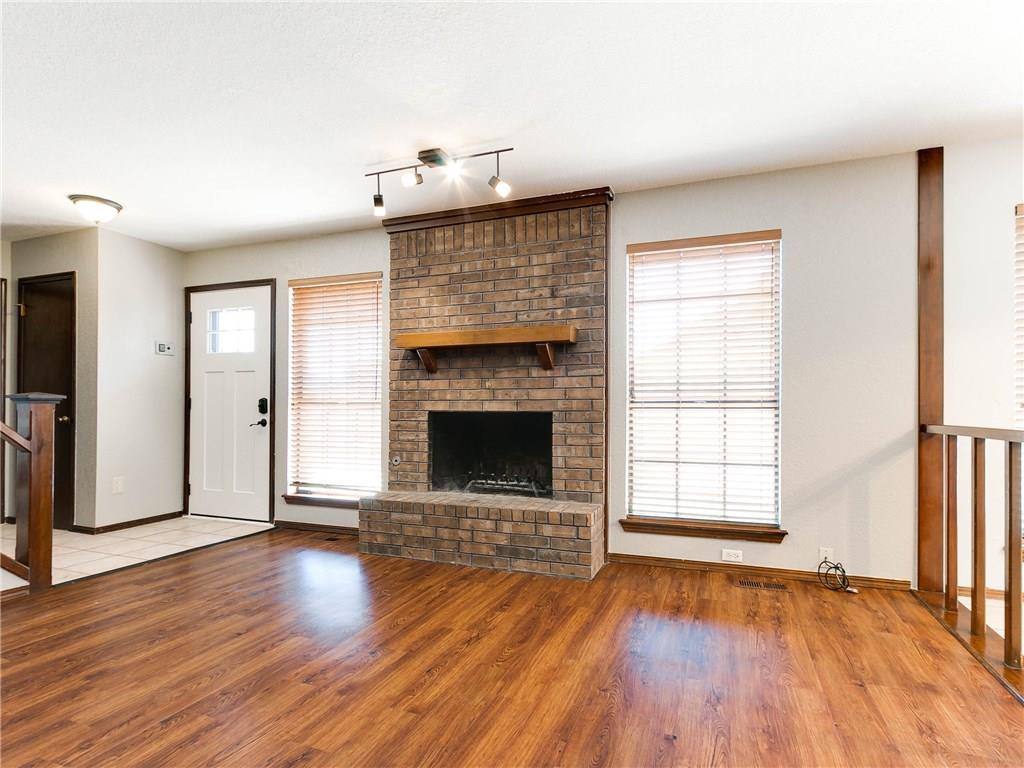 House for rent at 4018 NW 68th, Oklahoma City, OK 73116