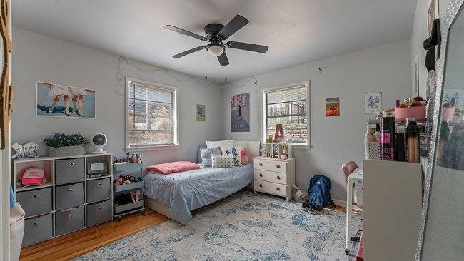 Apartment for rent at 830 W Caraway St, Fayetteville, AR 72701