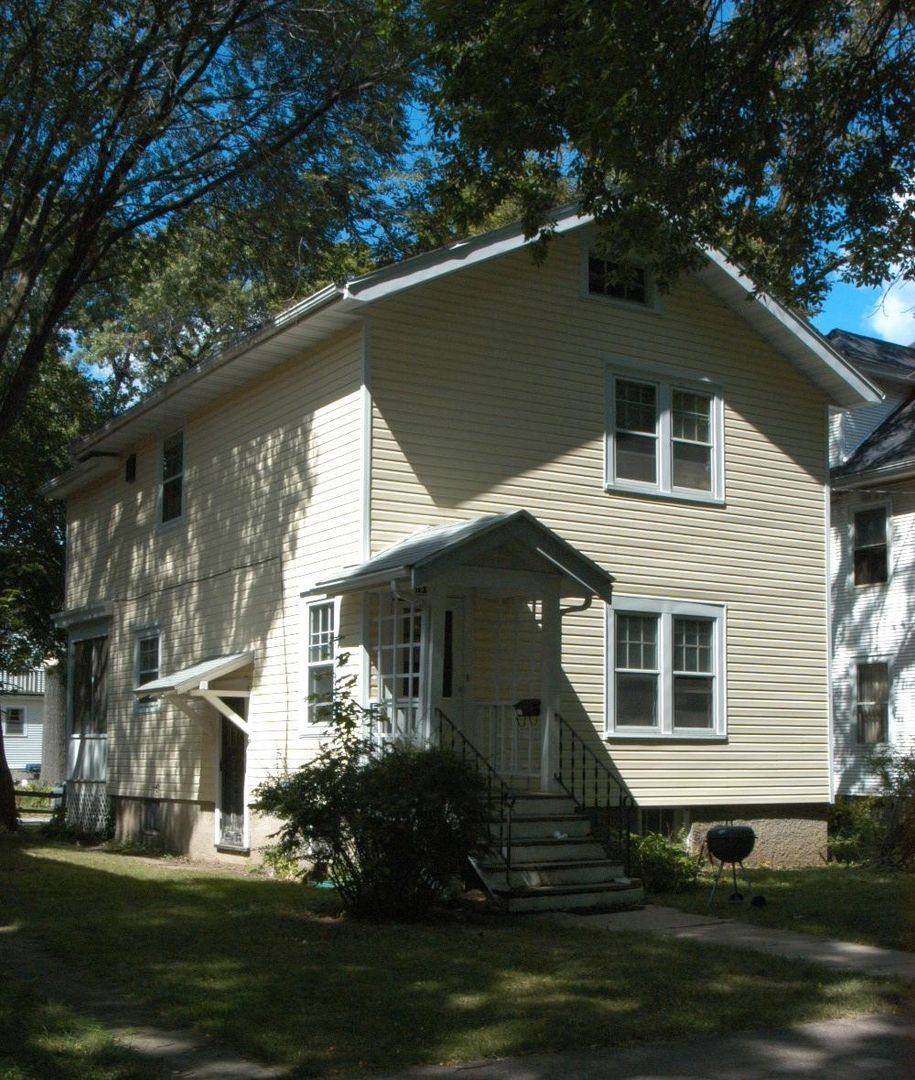 House for rent at 1614 Adams St, Madison, WI 53711