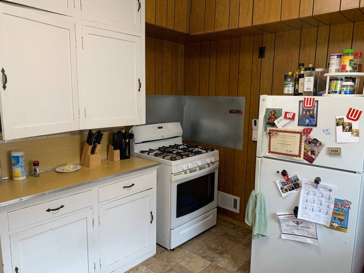 House for rent at 1614 Adams St, Madison, WI 53711