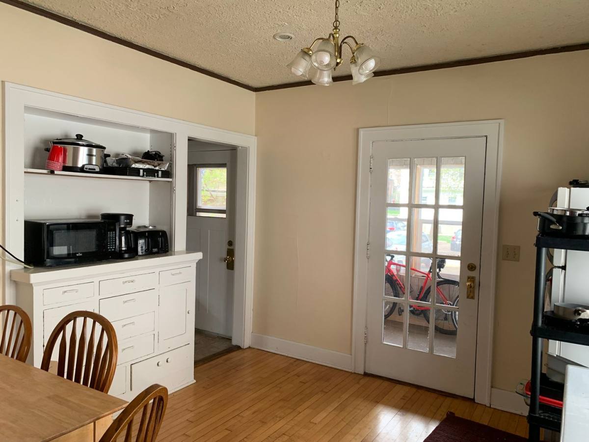 House for rent at 1614 Adams St, Madison, WI 53711