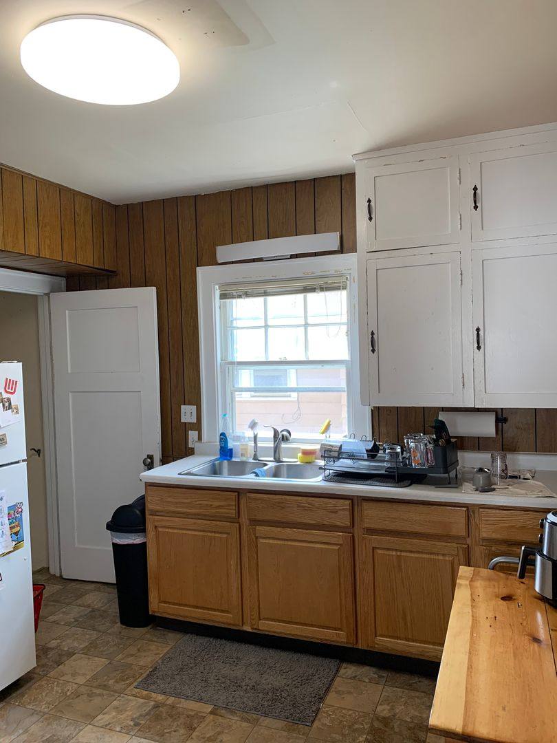 House for rent at 1614 Adams St, Madison, WI 53711