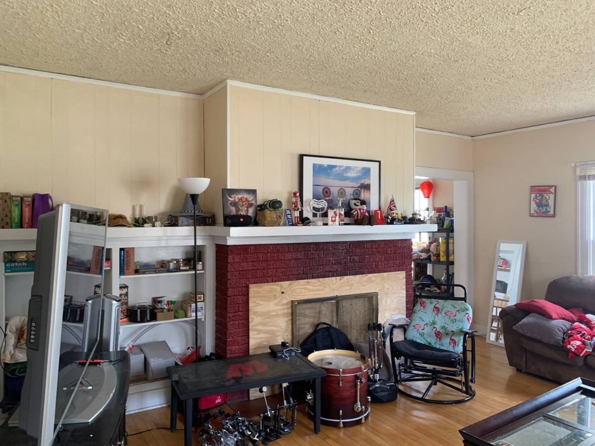 House for rent at 1614 Adams St, Madison, WI 53711