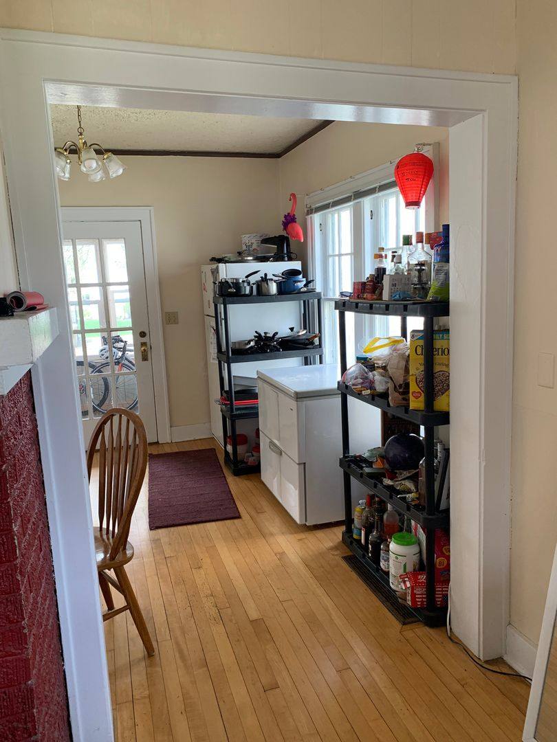House for rent at 1614 Adams St, Madison, WI 53711