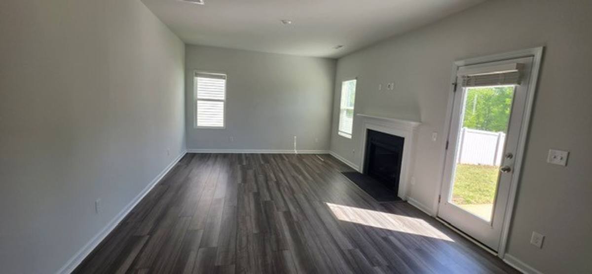 House for rent at 5037 Fallmeade Rd, Kernersville, NC 27284