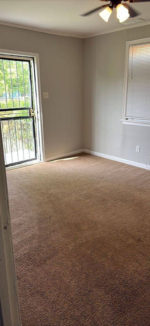 House for rent at 442 Jacklyn Ave, Memphis, TN 38106