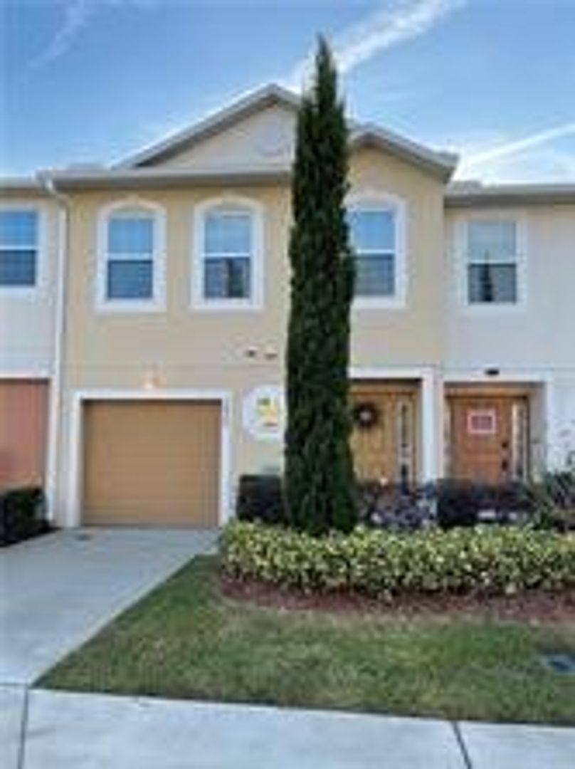 House for rent at 3826 Exeter Lane, Lakeland, FL 33810
