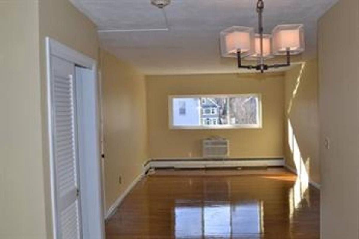 Condo for rent at 416 Belgrade Ave #46, West Roxbury, MA 02132