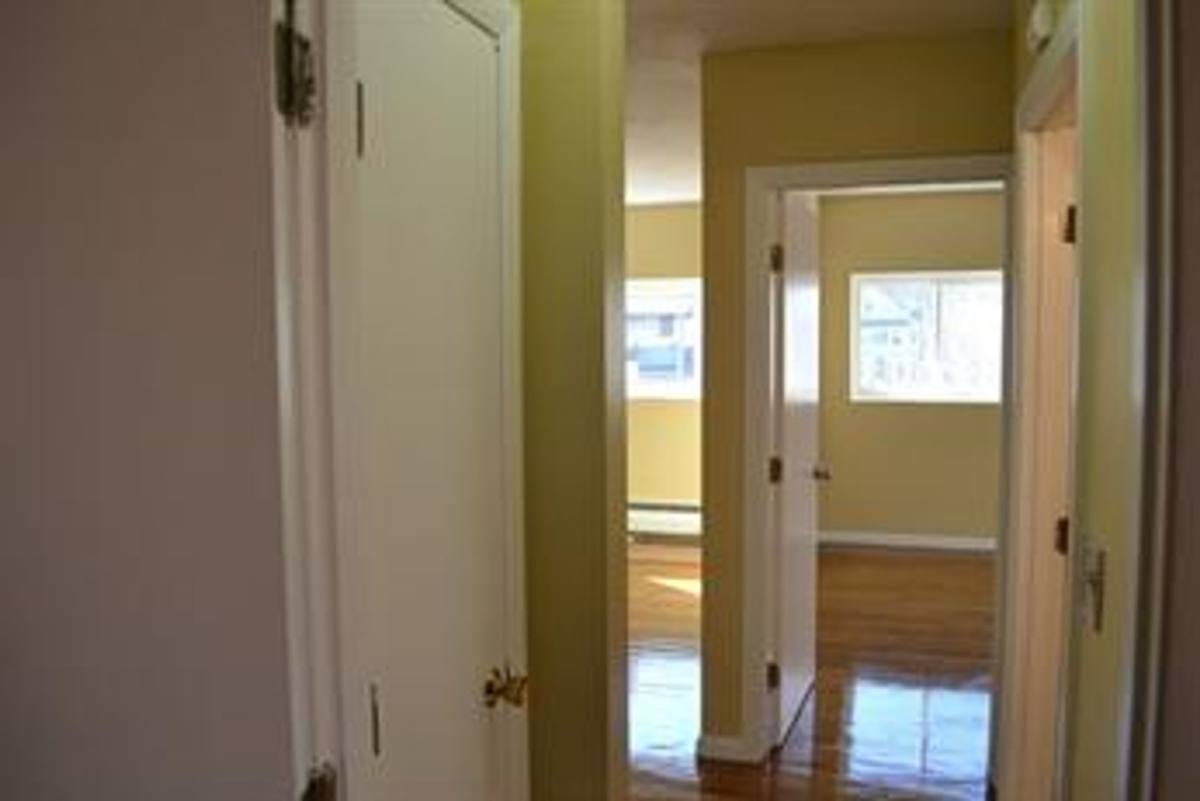 Condo for rent at 416 Belgrade Ave #46, West Roxbury, MA 02132