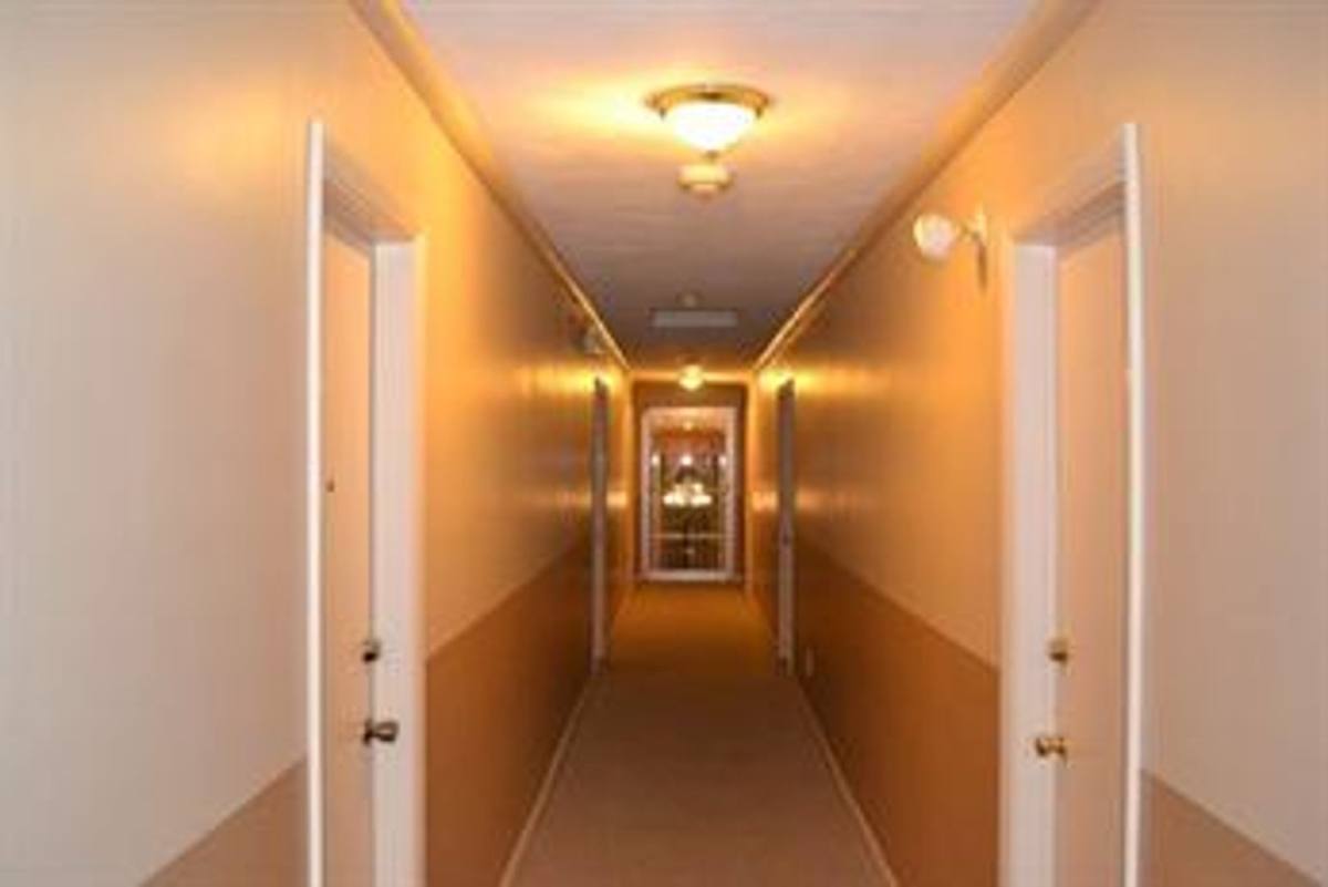 Condo for rent at 416 Belgrade Ave #46, West Roxbury, MA 02132
