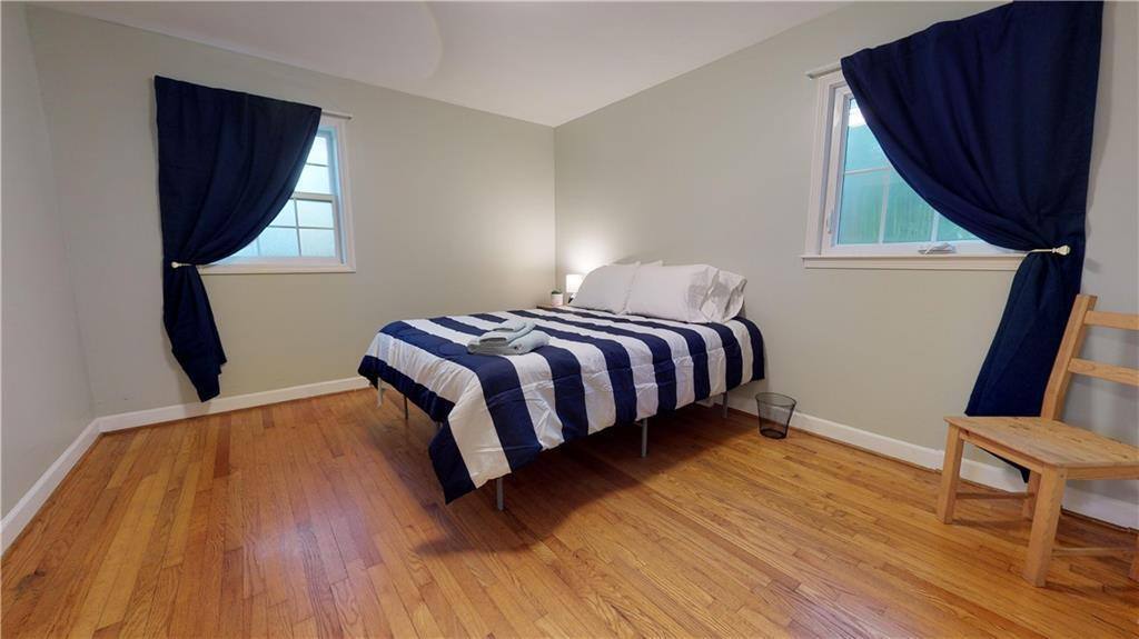 House for rent at 106 Azalea Rd, Clemson, SC 29631