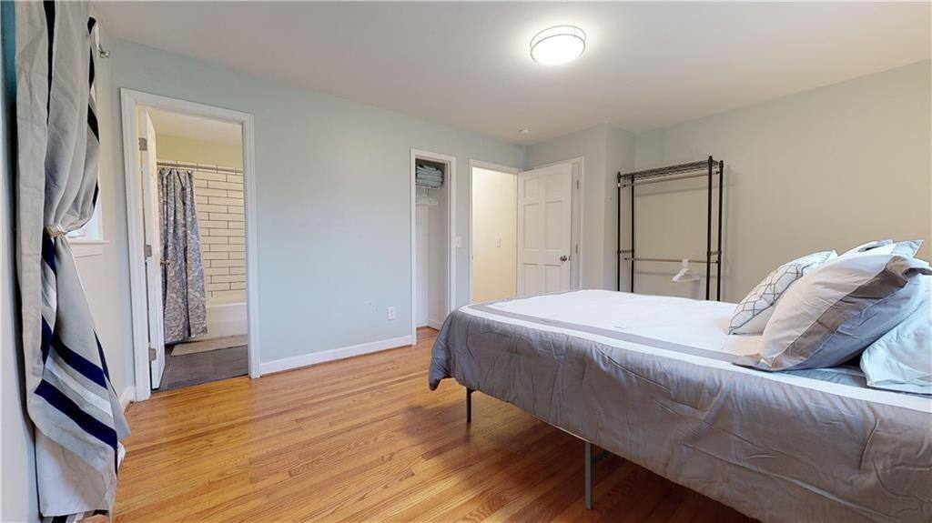 House for rent at 106 Azalea Rd, Clemson, SC 29631