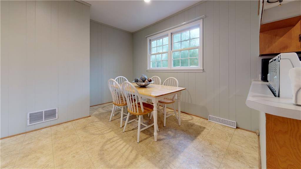 House for rent at 106 Azalea Rd, Clemson, SC 29631