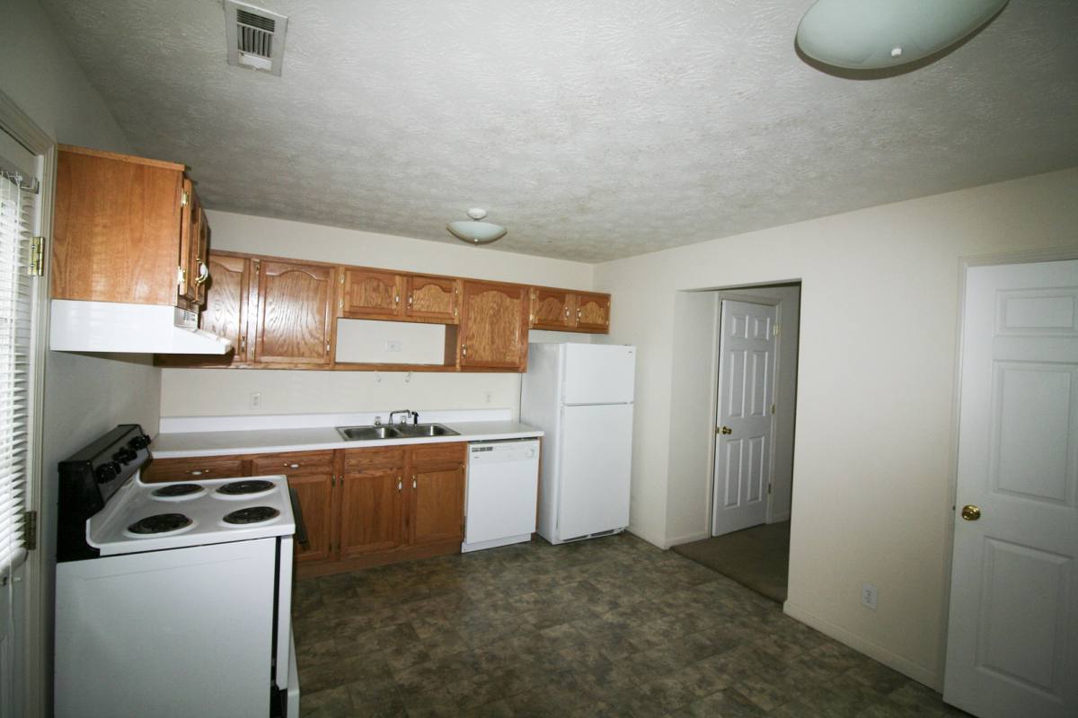 Apartment for rent at 1500 N Willow Ave, Cookeville, TN 38501