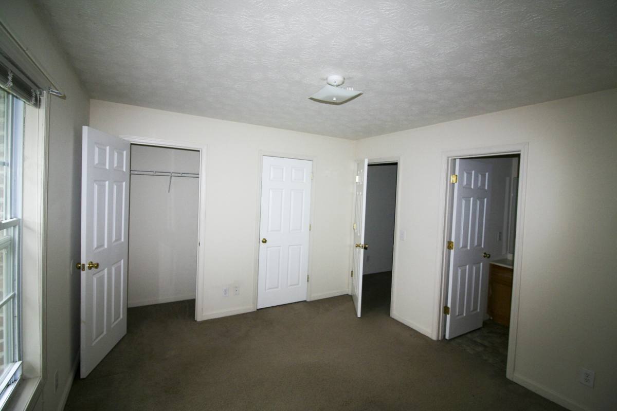 Apartment for rent at 1500 N Willow Ave, Cookeville, TN 38501