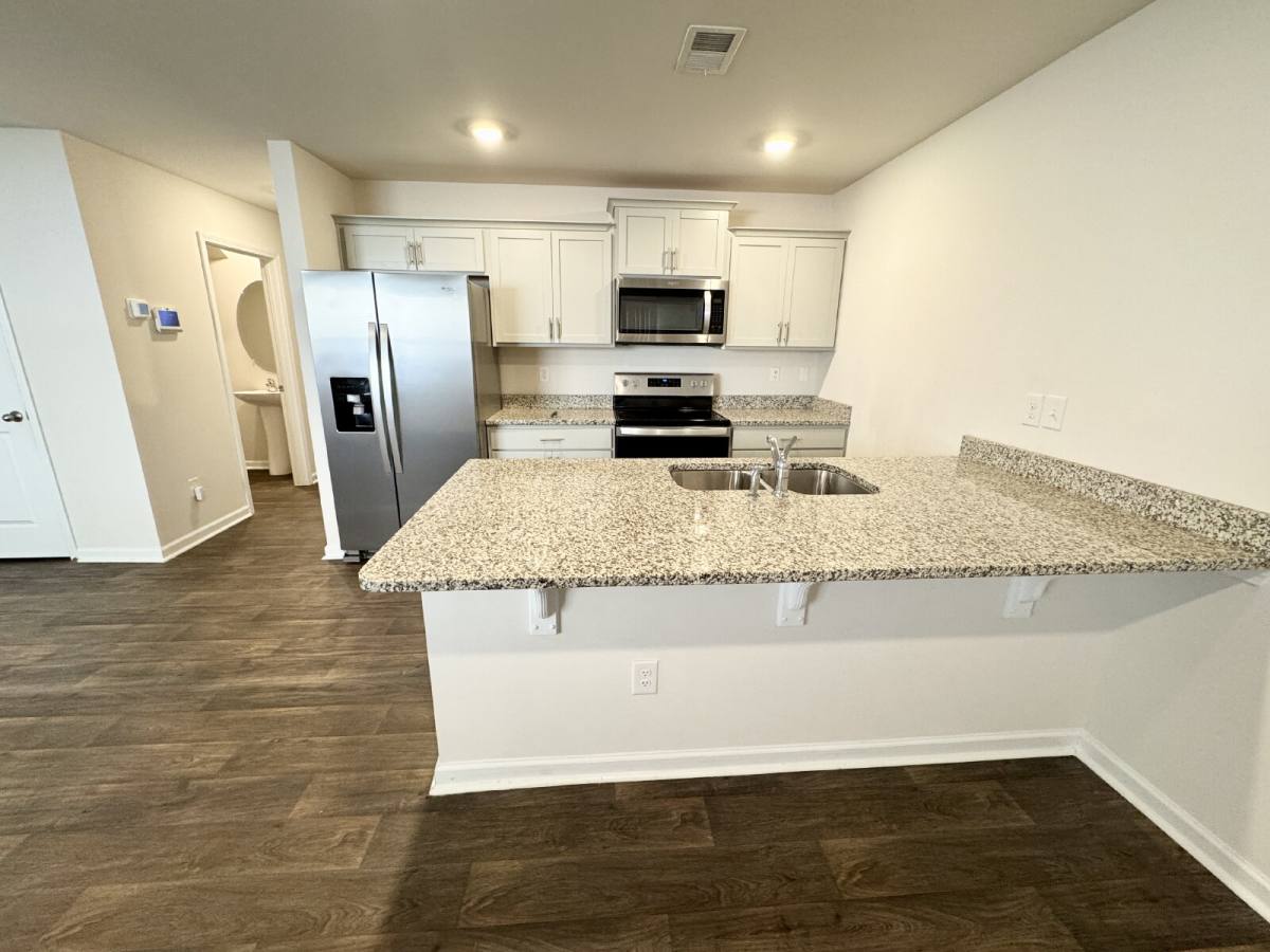 Townhouse for rent at 308 Oakmont Valley Trail, Seneca, SC 29678