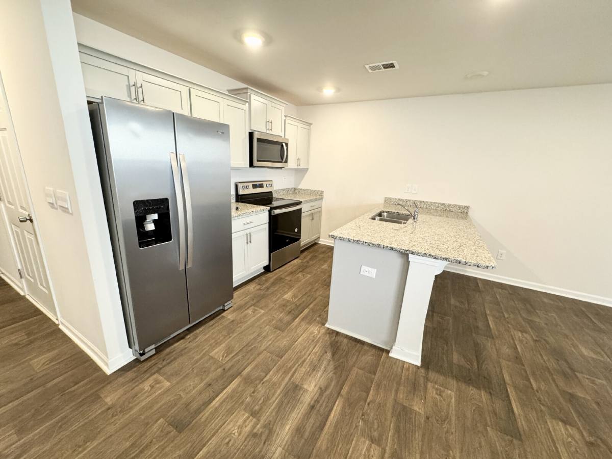 Townhouse for rent at 308 Oakmont Valley Trail, Seneca, SC 29678