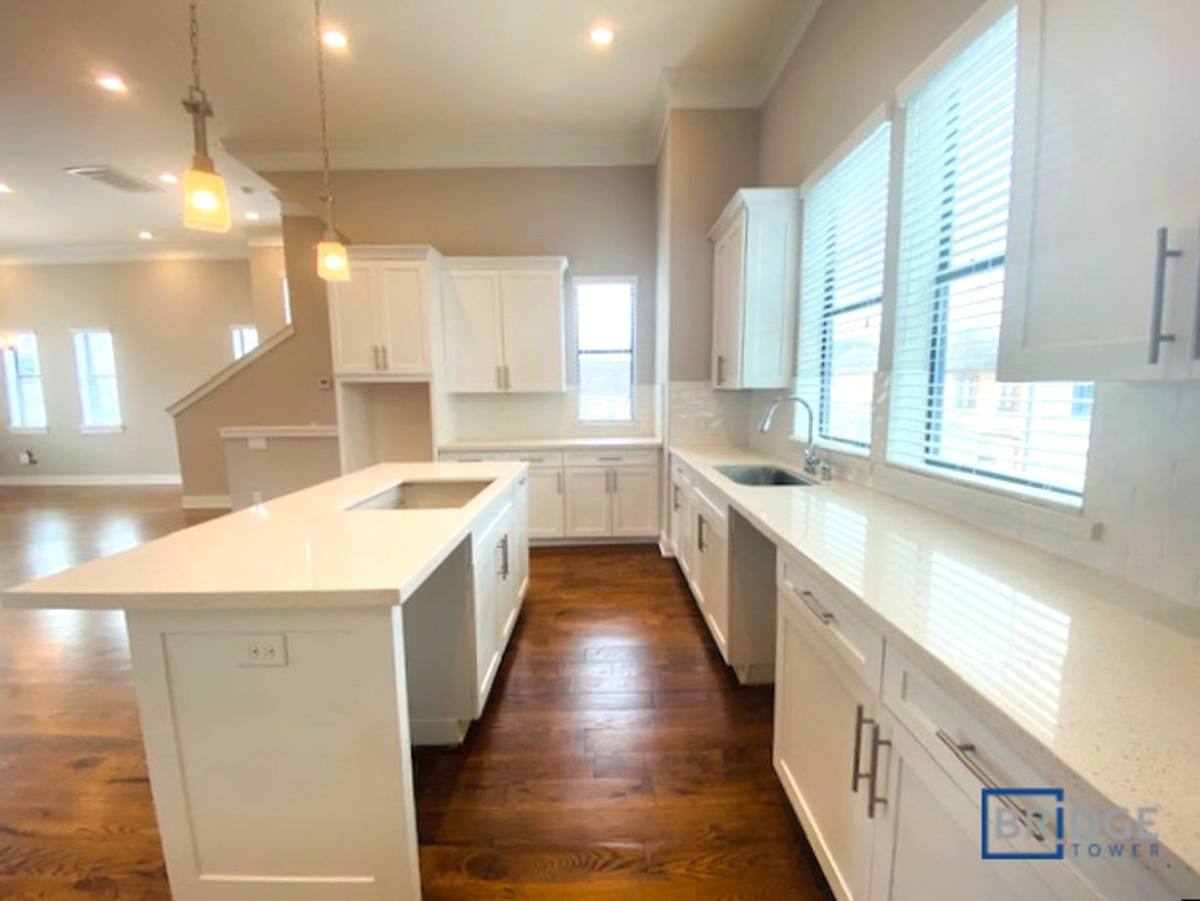 House for rent at 2202 Arabelle St, Houston, TX 77007