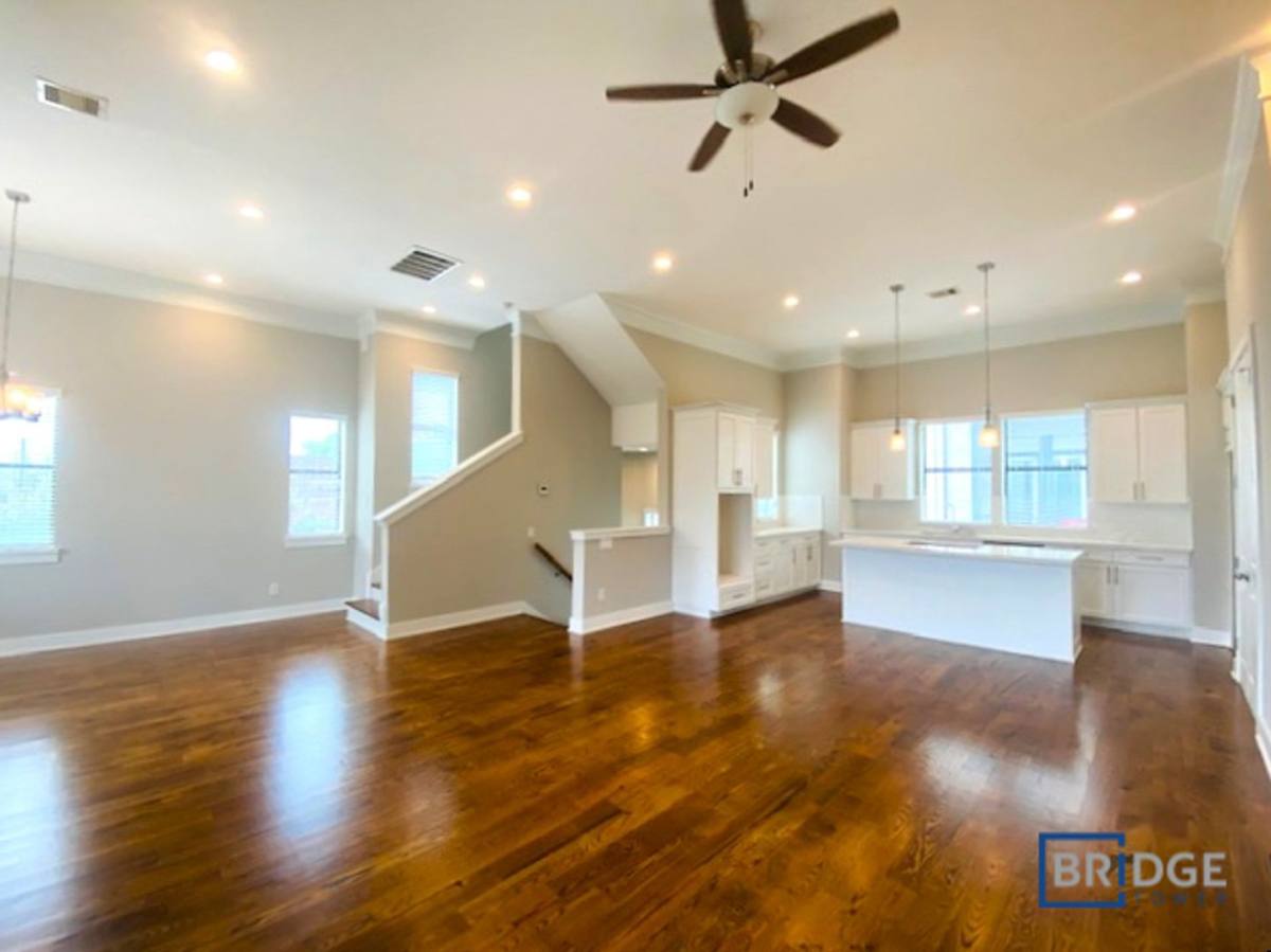 House for rent at 2202 Arabelle St, Houston, TX 77007