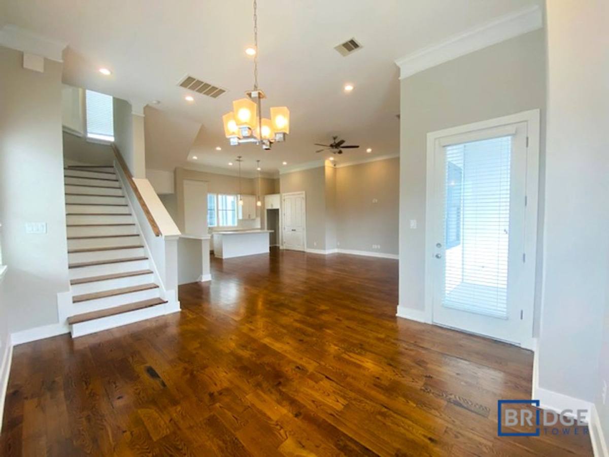 House for rent at 2202 Arabelle St, Houston, TX 77007