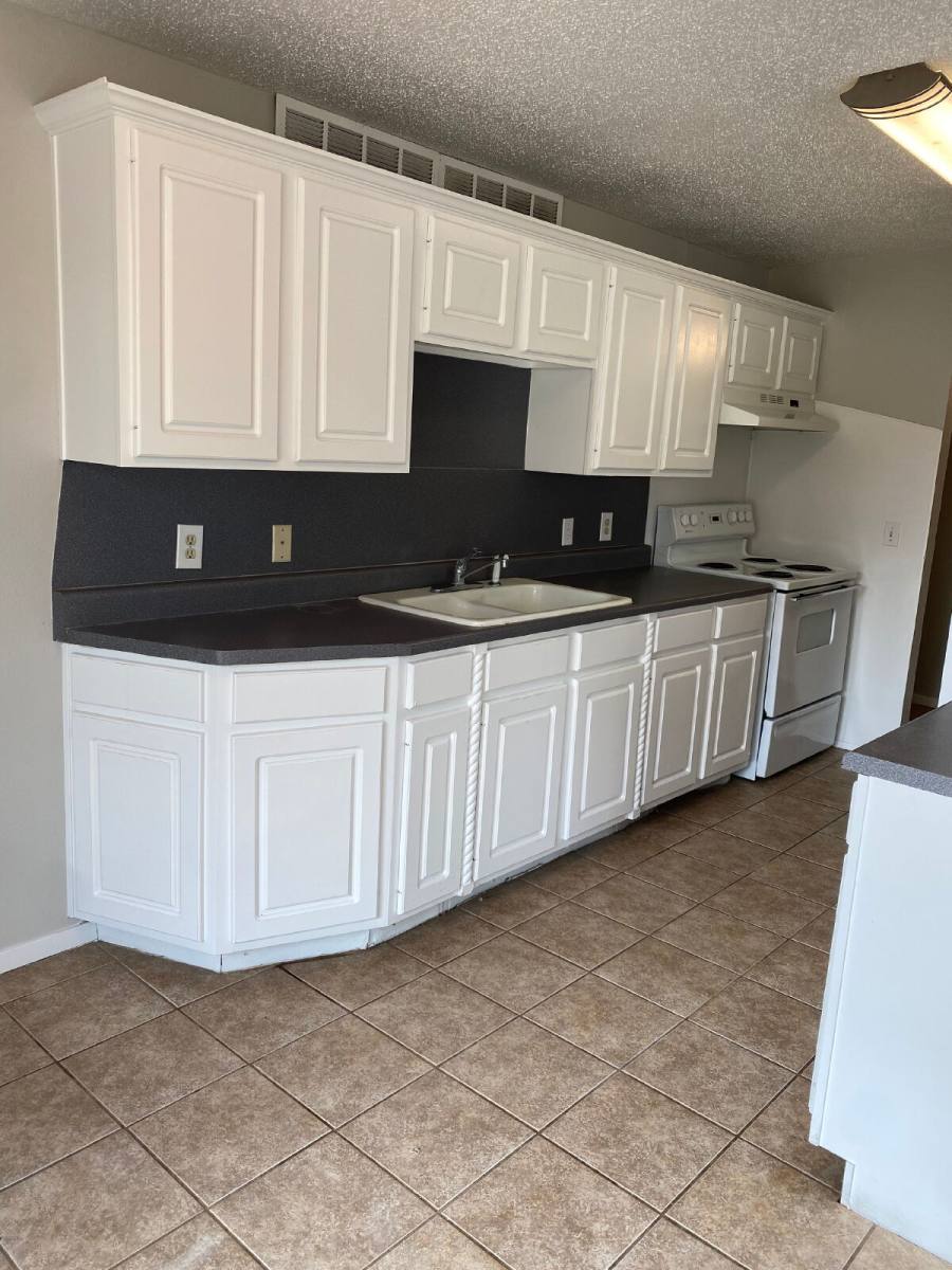 House for rent at 2517 47th St, Lubbock, TX 79413