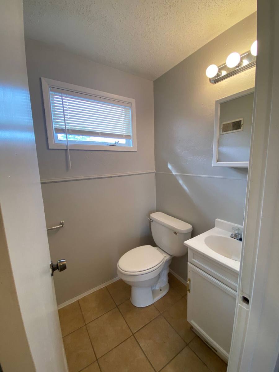 House for rent at 2517 47th St, Lubbock, TX 79413
