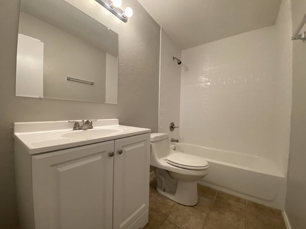 House for rent at 2517 47th St, Lubbock, TX 79413