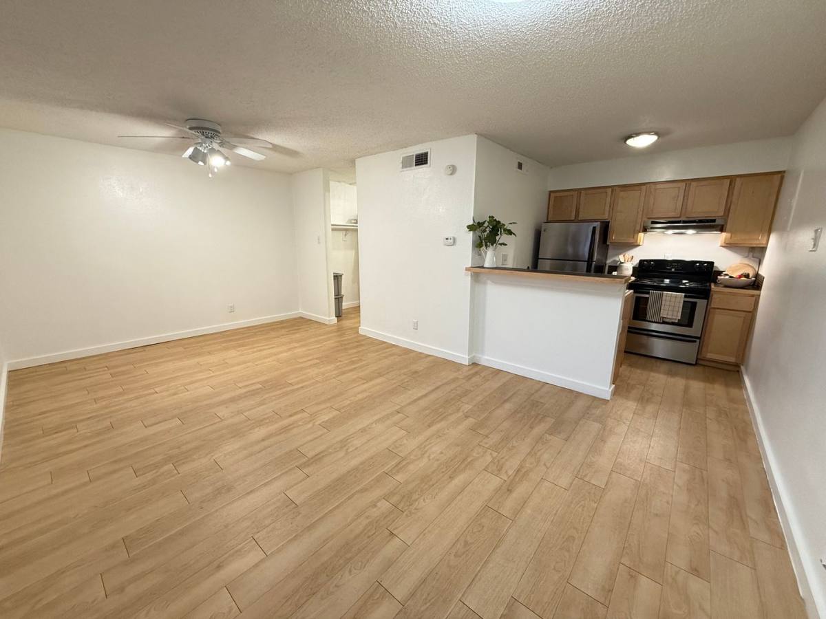 Apartment for rent at 1515 Palma Plaza, Austin, TX 78703