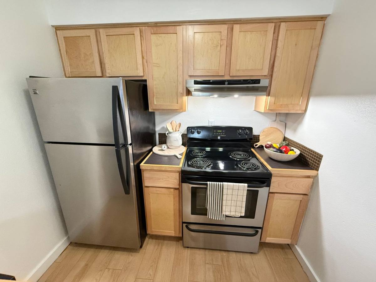 Apartment for rent at 1515 Palma Plaza, Austin, TX 78703