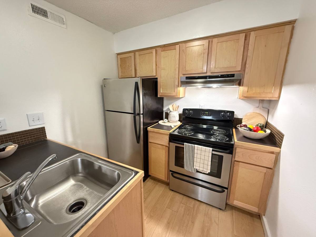 Apartment for rent at 1515 Palma Plaza, Austin, TX 78703