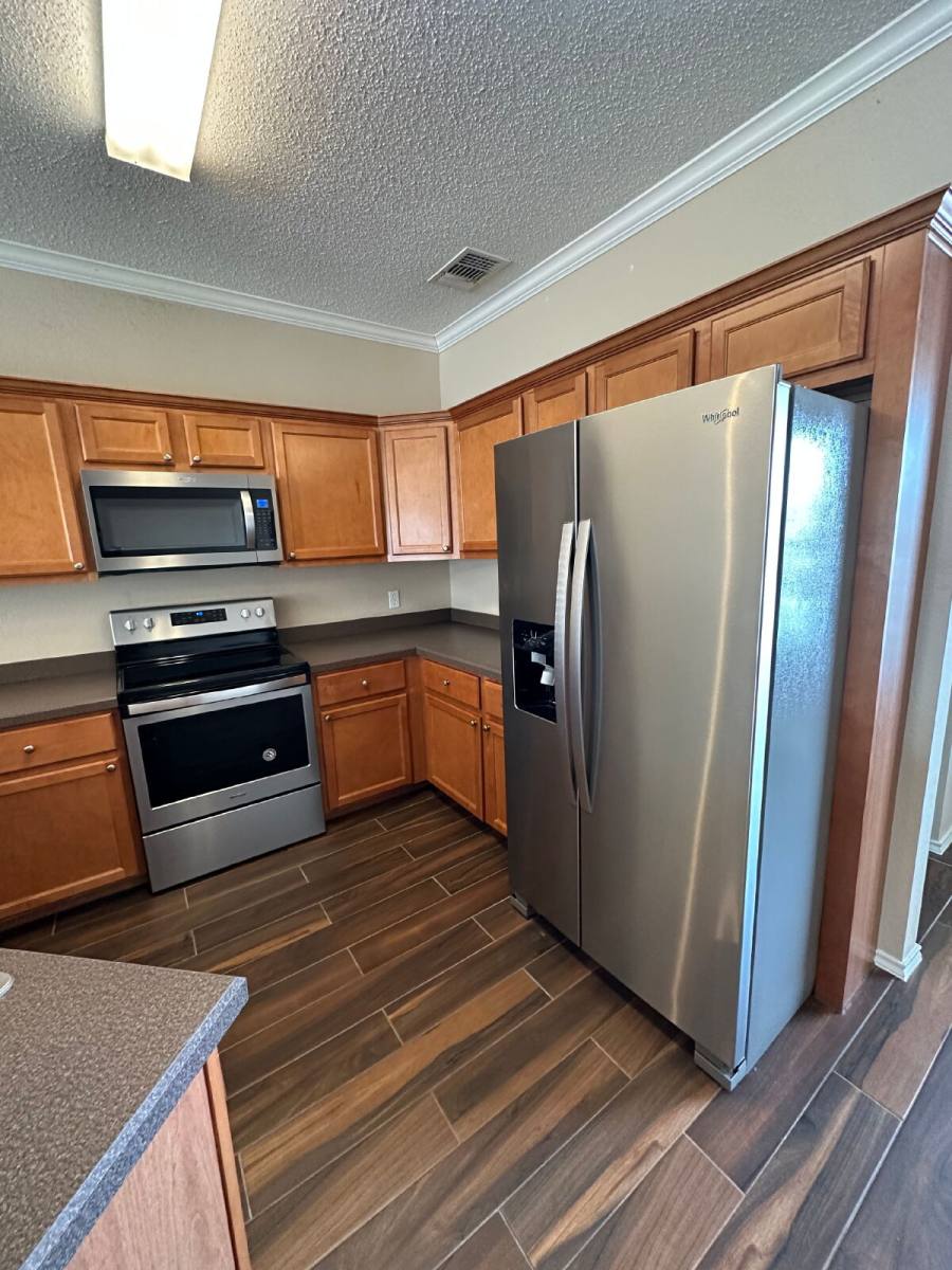 House for rent at 2108 Main St #2, Lubbock, TX 79401