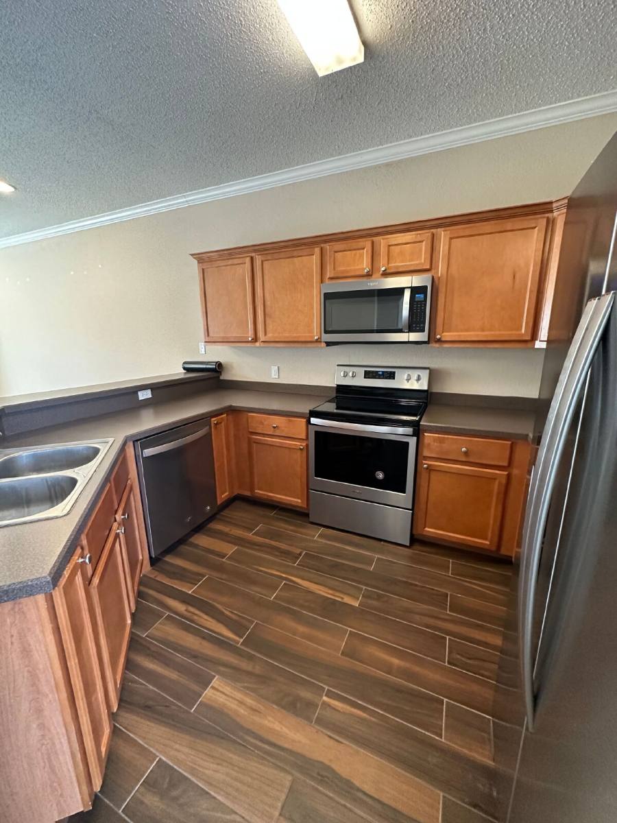 House for rent at 2108 Main St #2, Lubbock, TX 79401