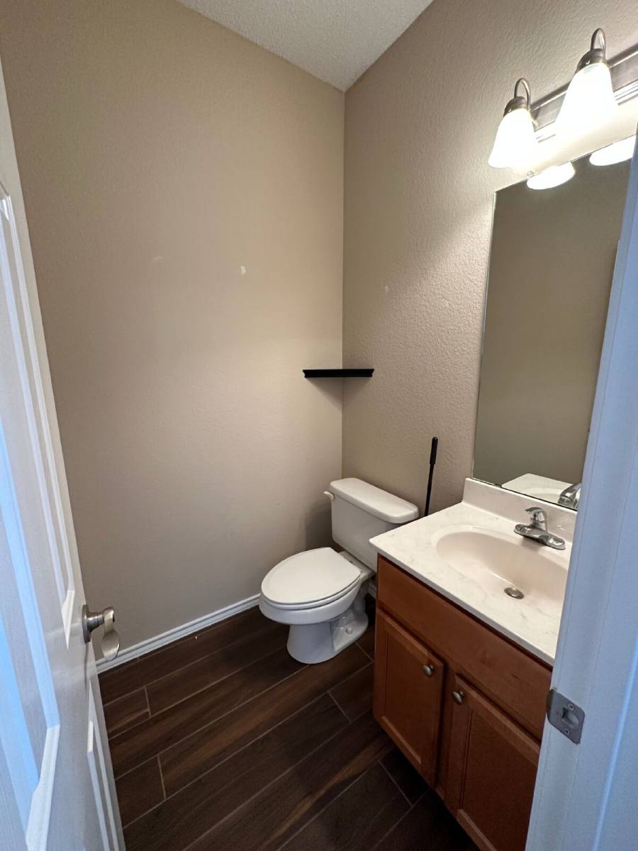 House for rent at 2108 Main St #2, Lubbock, TX 79401