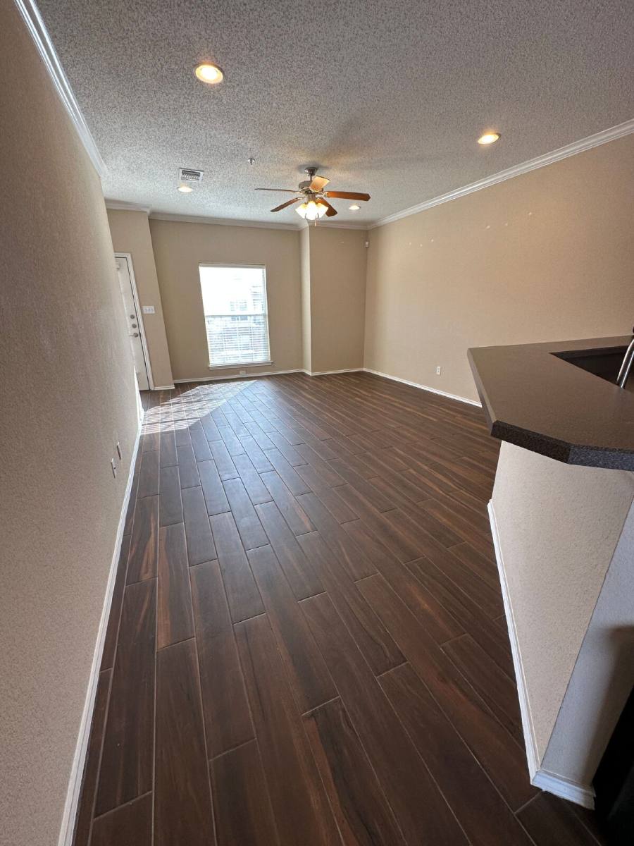 House for rent at 2108 Main St #2, Lubbock, TX 79401