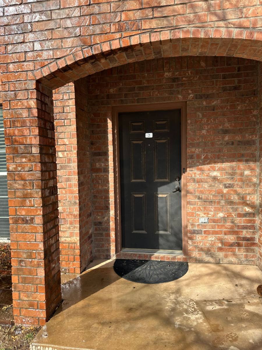 House for rent at 2108 Main St #2, Lubbock, TX 79401