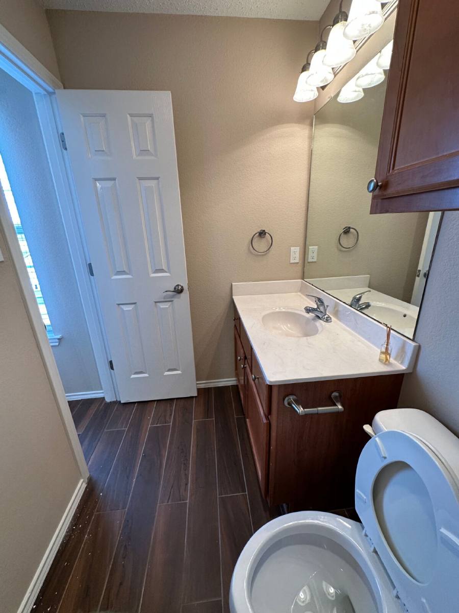 House for rent at 2108 Main St #2, Lubbock, TX 79401