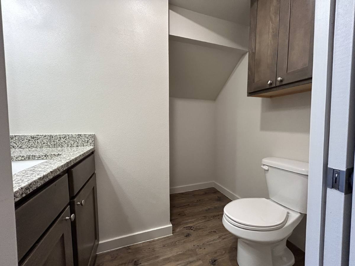 Townhouse for rent at 2603 135th St, Lubbock, TX 79423