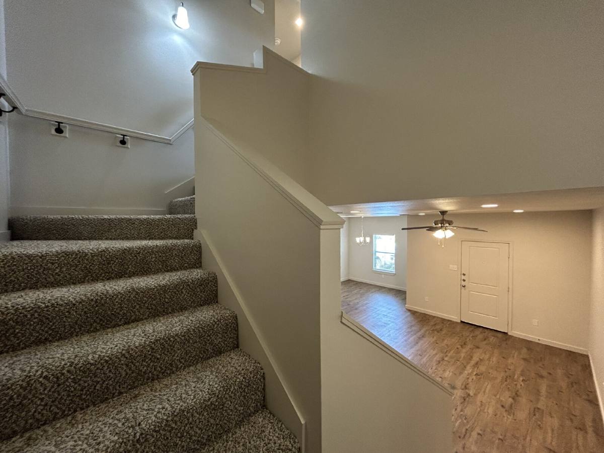 Townhouse for rent at 2603 135th St, Lubbock, TX 79423
