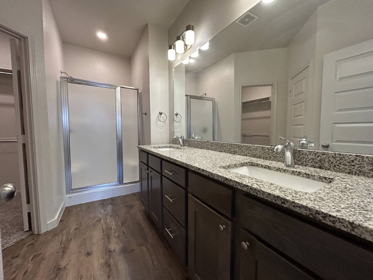 Townhouse for rent at 2603 135th St, Lubbock, TX 79423