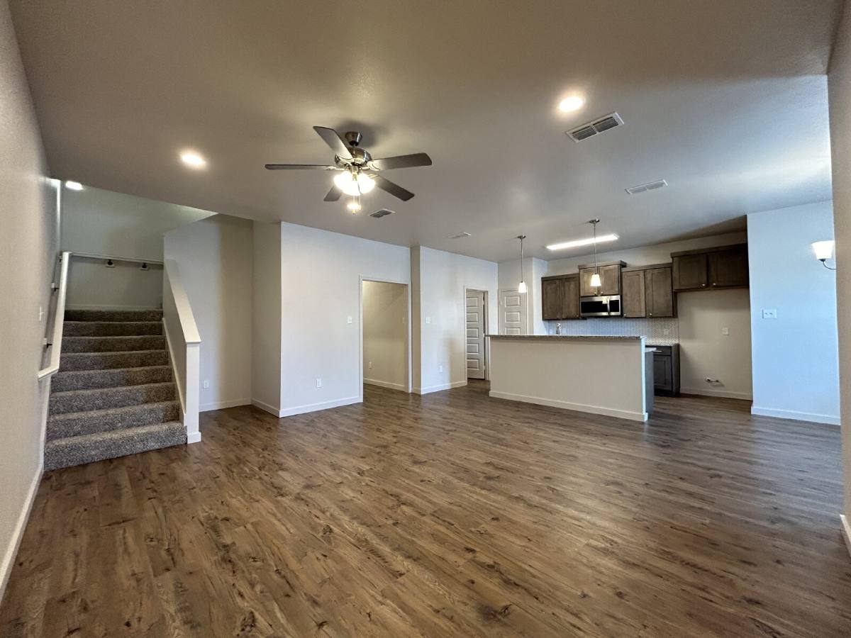 Townhouse for rent at 2603 135th St, Lubbock, TX 79423