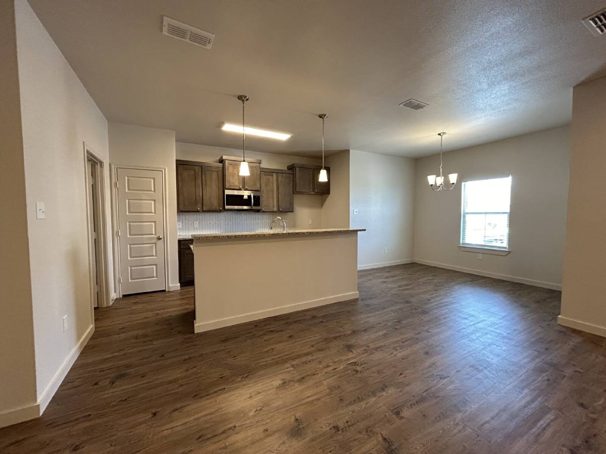 Townhouse for rent at 2603 135th St, Lubbock, TX 79423